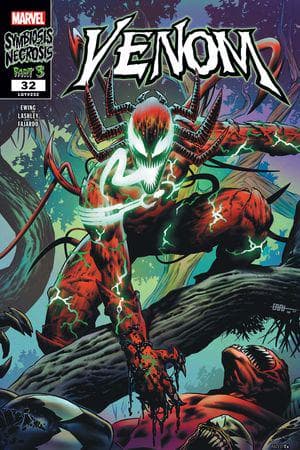 Venom (2021) #32