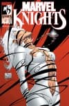 Marvel Knights (2000) #7 cover