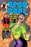 Deadpool (1997) #6 cover