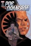 Poe Dameron (2016) #16 cover