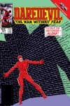 Daredevil (1964) #223 cover