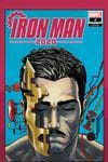 Iron Man 2020 (2020) #2 (Variant) cover