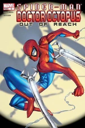 Spider-Man/Doctor Octopus: Out of Reach (2004) #3