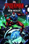 SPIDER-MAN: BEN REILLY OMNIBUS VOL. 1 HC BUTLER COVER [NEW PRINTING] (Hardcover) cover