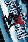 Superior Spider-Man (2023) #1 (Variant) cover