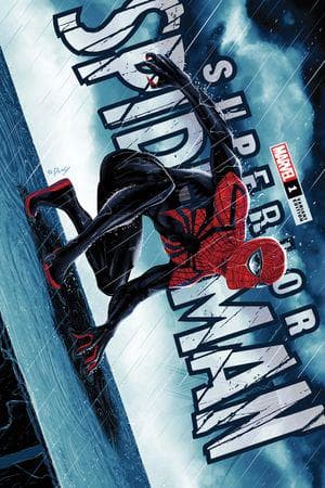 Superior Spider-Man (2023) #1 (Variant)