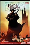 Dark Tower: The Gunslinger Born Premiere (Hardcover) cover