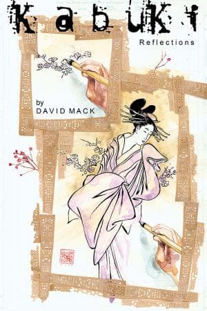 David Mack