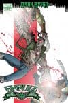 Skrull Kill Krew (2009) #3 cover