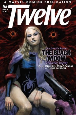 The Twelve (2007) #8