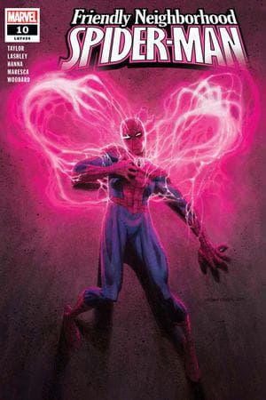 Friendly Neighborhood Spider-Man (2019) #10