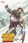 Iron Man (2020) #2 (Variant) cover