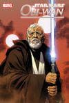 Star Wars: Obi-Wan (2022) #5 (Variant) cover