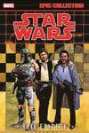 Star Wars Legends Epic Collection: The Empire Vol. 7 (Trade Paperback) cover