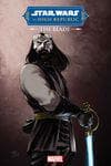 Star Wars: The High Republic - The Blade (2022) #2 (Variant) cover