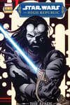 Star Wars: The High Republic - The Blade (2022) #4 (Variant) cover