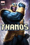 Thanos (2023) #1 (Variant) cover