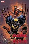 Deadpool & Wolverine: Wwiii (2024) #3 cover