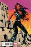 Red She-Hulk (2012) #62 (Lightle Variant) cover