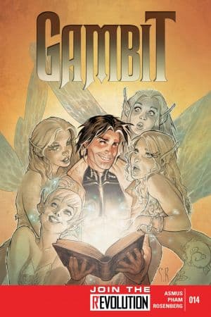 Gambit (2012) #14