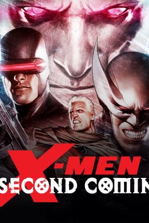 X-Men: Second Coming