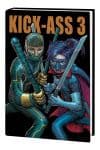 Kick-Ass 3 (Hardcover) cover