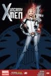 Uncanny X-Men (2013) #9 cover