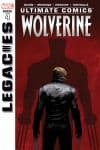 Ultimate Comics Wolverine (2013) #4 cover