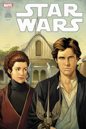 Star Wars (2015) #57