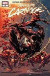 Absolute Carnage (2019) #2 cover