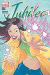 Jubilee (2004) #1 cover