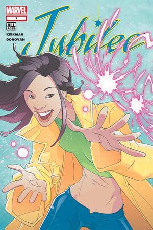 Jubilee (2004) #1