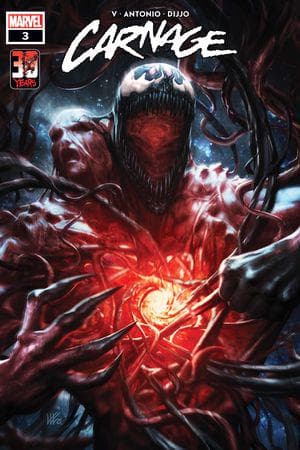 Carnage (2022) #3