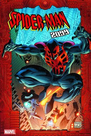 SPIDER-MAN 2099 CLASSIC VOL. 1 TPB [NEW PRINTING] (Trade Paperback)