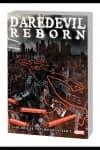 DAREDEVIL: REBORN TPB (Trade Paperback) cover