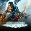 Annihilation: Conquest