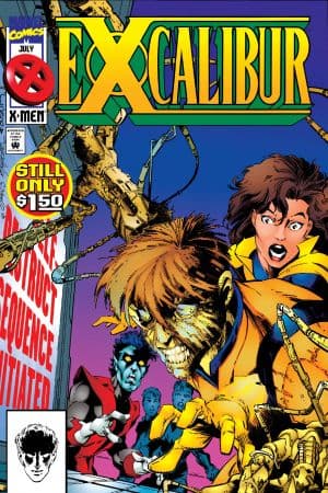 Excalibur (1988) #87