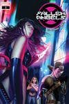 Fallen Angels (2019) #1 cover