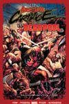 Absolute Carnage Vs. Deadpool (Trade Paperback) cover