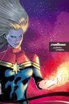 Captain Marvel (2019) #25 (Variant) cover