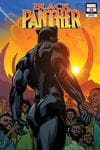 Black Panther (2018) #25 (Variant) cover