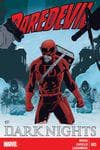 Daredevil: Dark Nights (2013) #3 cover