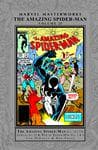 MARVEL MASTERWORKS: THE AMAZING SPIDER-MAN VOL. 25 HC (Hardcover) cover