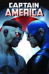 CAPTAIN AMERICA BY NICK SPENCER OMNIBUS VOL. 2 (Hardcover) cover