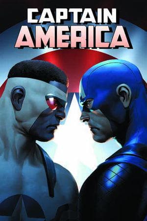 CAPTAIN AMERICA BY NICK SPENCER OMNIBUS VOL. 2 (Hardcover)