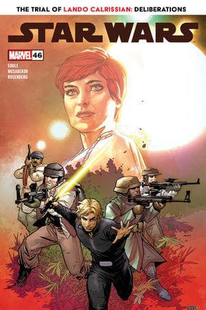 Star Wars (2020) #46