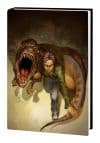 Runaways: The Good Die Young (Hardcover) cover