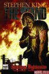 The Stand: American Nightmares HC (Hardcover) cover