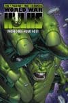 Incredible Hulks (2010) #611 (VARIANT) cover