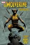 Wolverine Saga (2009) #1 cover